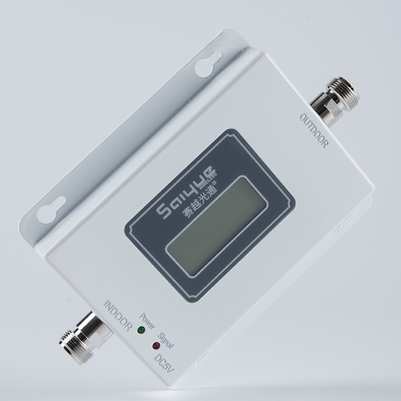 开鲁家用配电房机房信号放大器200㎡