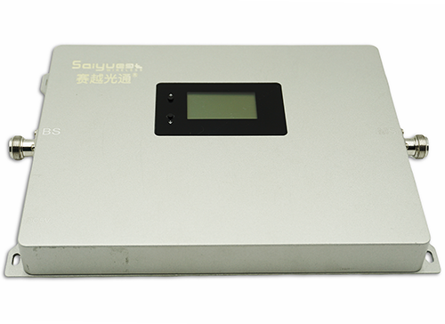  开鲁三频/四频/五频手机信号接收器800㎡