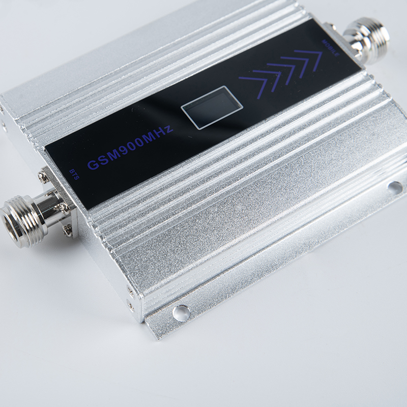 开鲁家用单频手机信号增强器100㎡