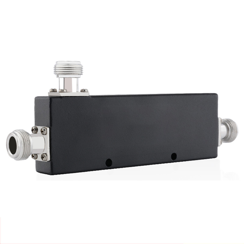  开鲁FM调频广播同步广播耦合器