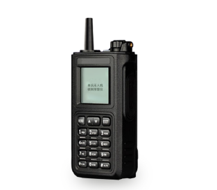  开鲁单兵无人机侦测预警仪