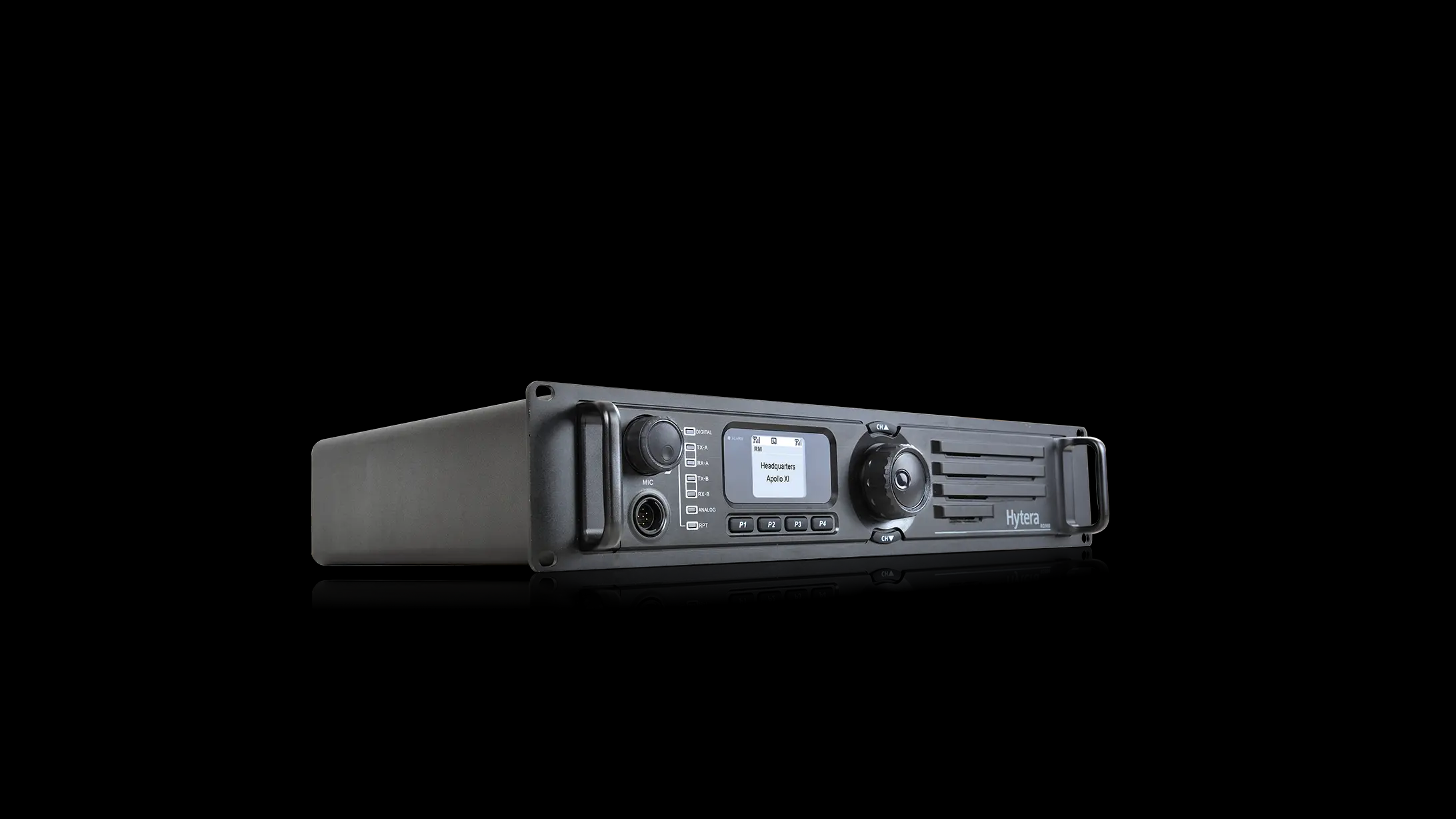  开鲁数字中继中转台RD980（海能达）