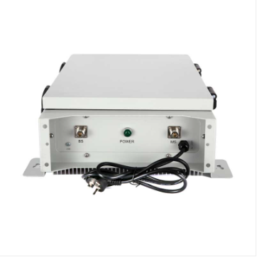  开鲁无线对讲系统双向干线放大器