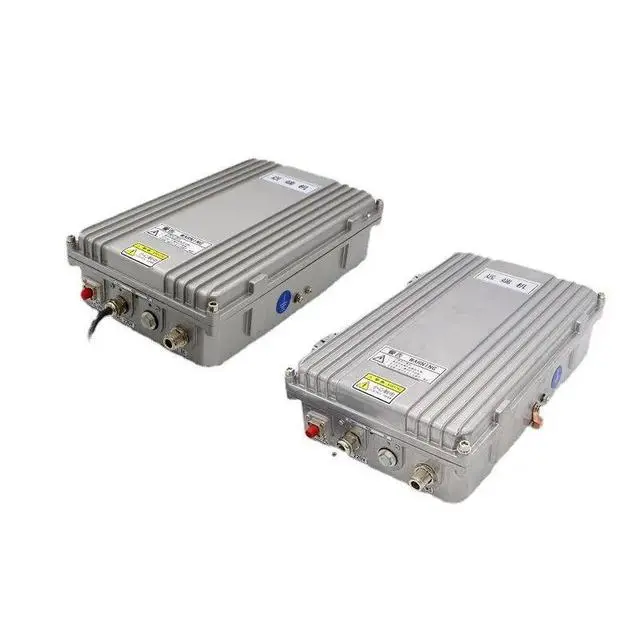  开鲁无线对讲系统400M模拟光纤直放站