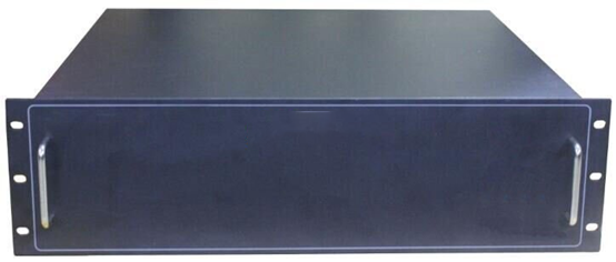  开鲁FM调频广播主机