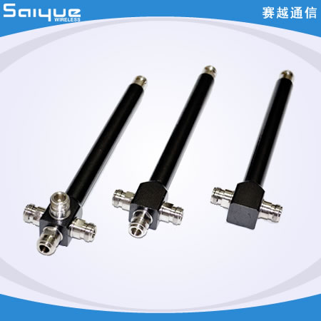  开鲁FM调频广播同步广播功分器