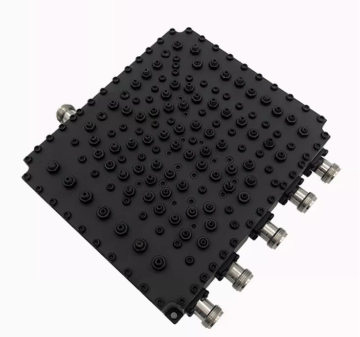  开鲁双频三频四频五频腔体合路器4G+5G
