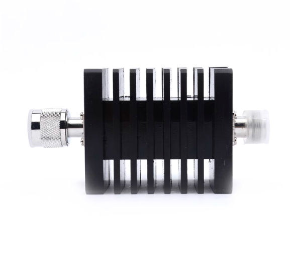  开鲁腔体固定衰减器0-3G/0-4G  N型接口