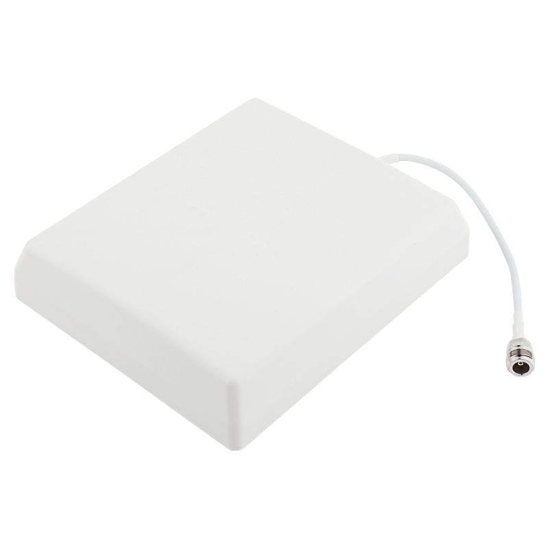  开鲁室内外定向接收发射壁挂小平板天线700-3700MHz