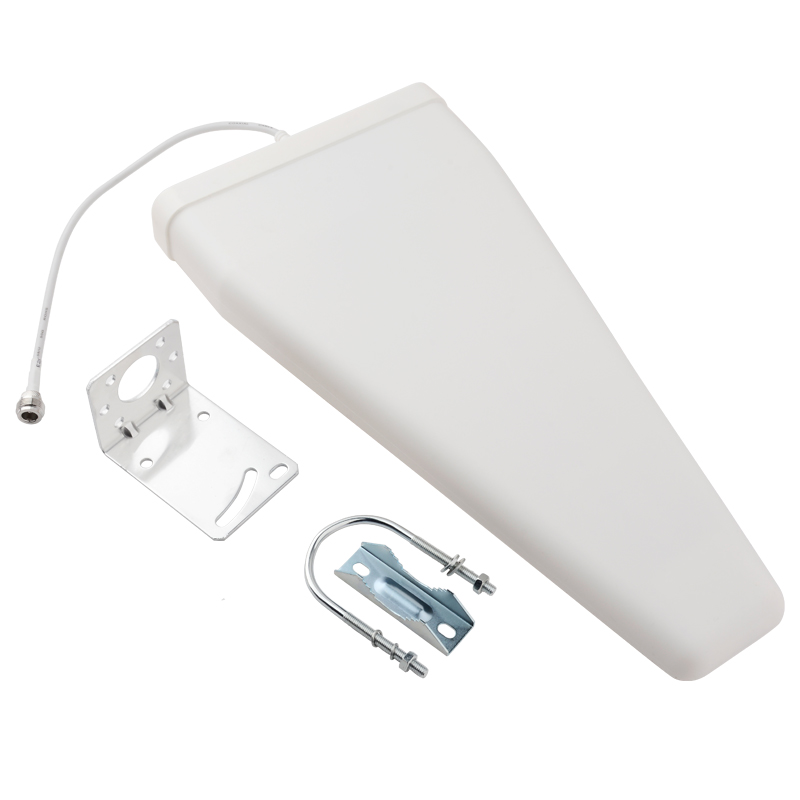  开鲁对数周期天线定向接收发射700-3700MHz